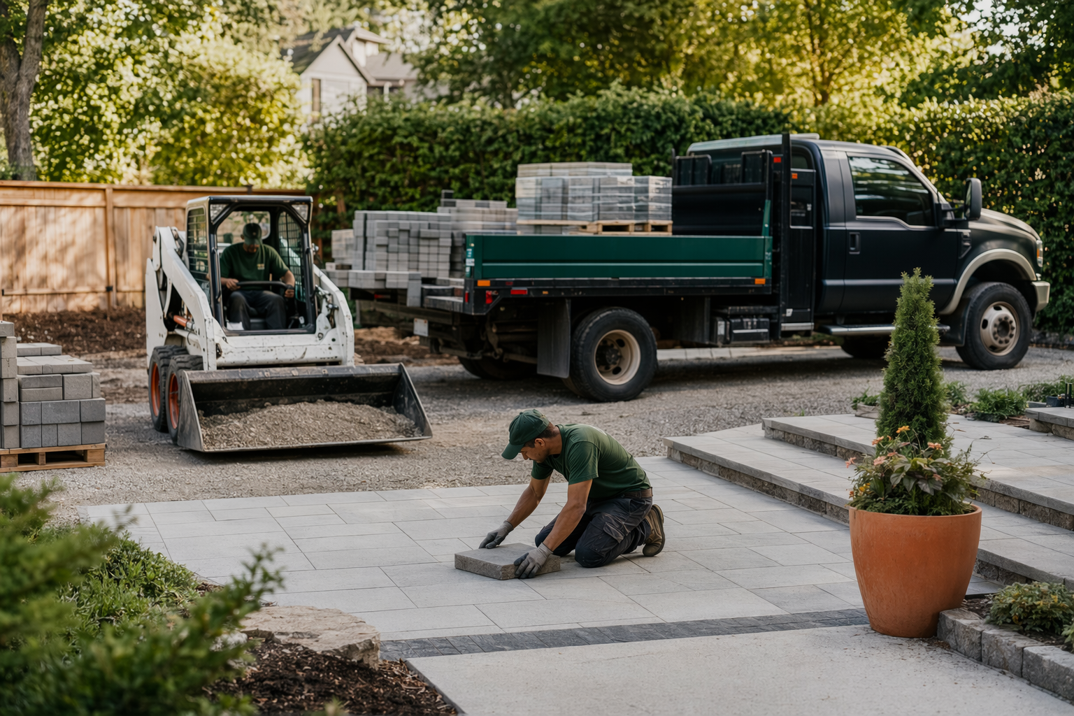 How Slate & Sod helps you get matched
